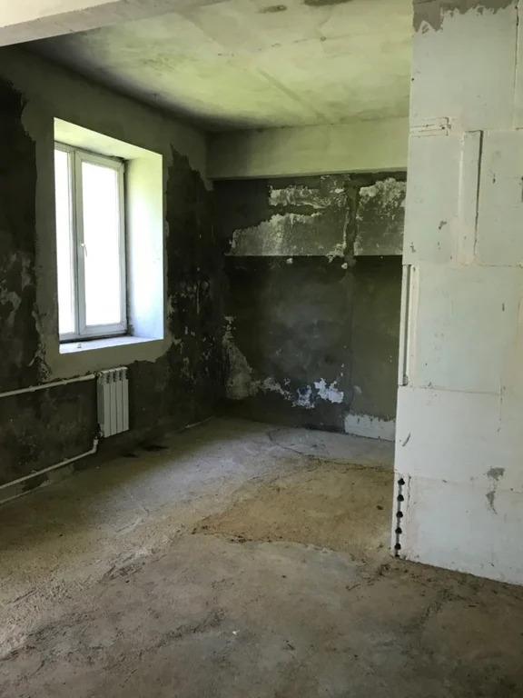 1-комнатная квартира 72 кв.м. - Фото 4