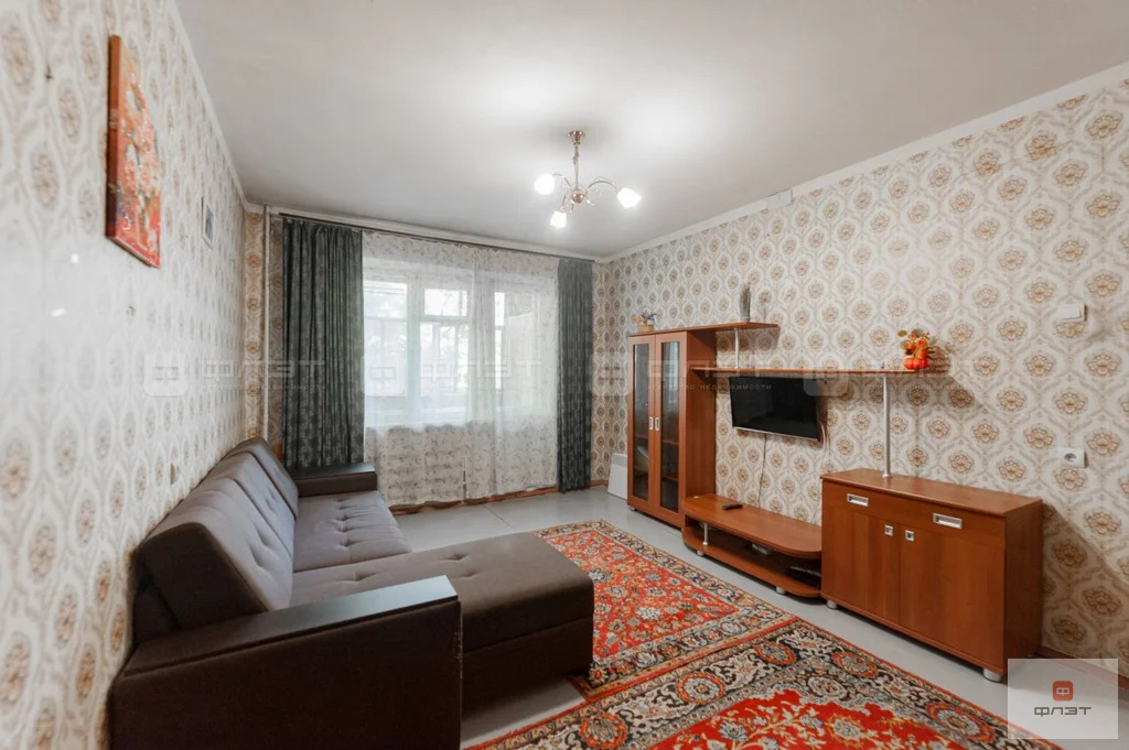 Продажа квартиры, Казань, ул. Кул Гали - Фото 4
