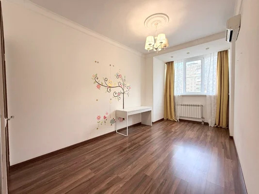Продам трехкомнатную (3-комн.) квартиру, Тимирязева ул, 41, Нижний ... - Фото 11
