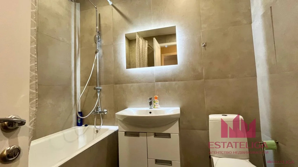 Аренда квартиры, ул. Амурская - Фото 14