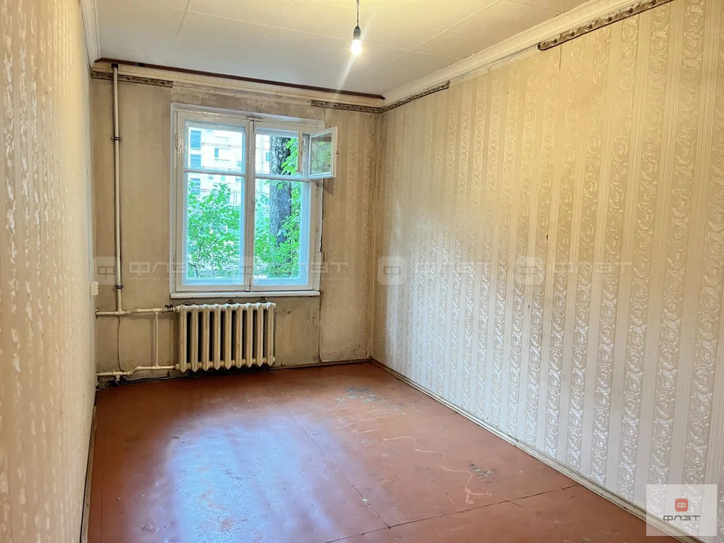 Продажа квартиры, Казань, Ибрагимова пр-кт. - Фото 16