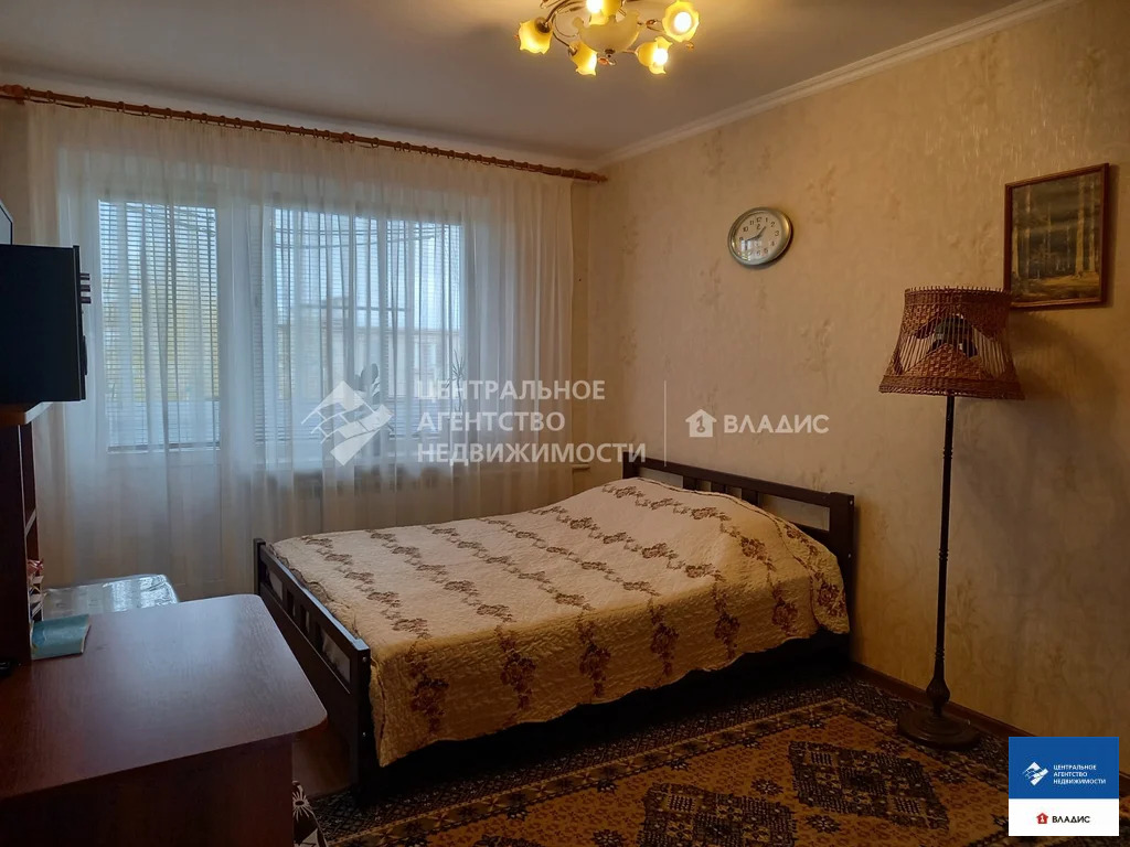 Продажа квартиры, Окский, Рязанский район - Фото 5