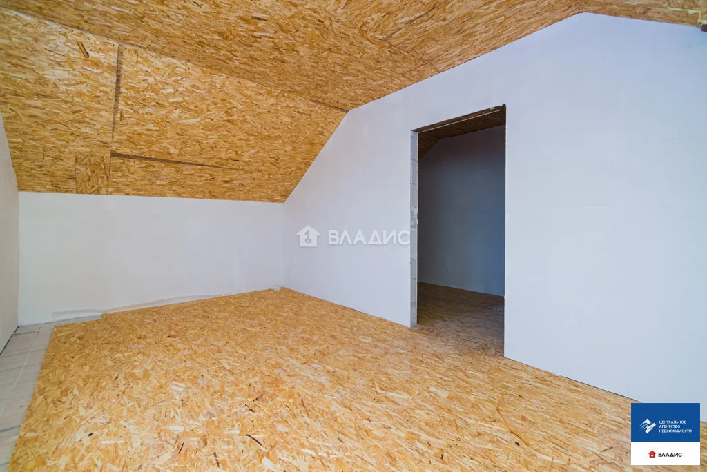 Продажа дома, Ряжск, Ряжский район, ул. Максима Горького - Фото 14