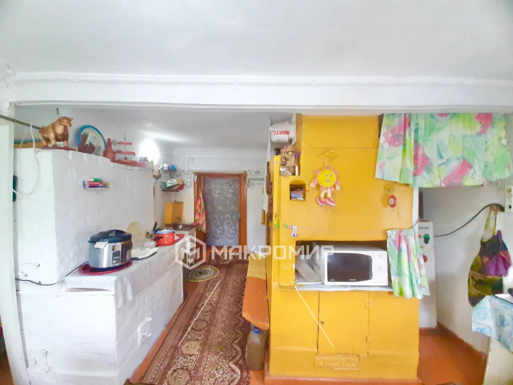 Продажа дома, Березово, Кунгурский район, ул. Одина - Фото 2