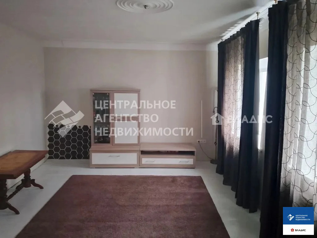 Продажа дома, Дядьково, Рязанский район, ул. Ленпоселок - Фото 4