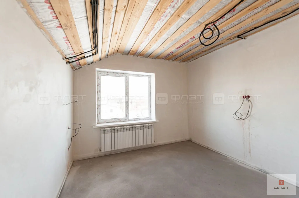 Продажа дома, Казань, дом 242 - Фото 25