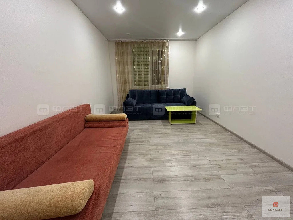 Аренда квартиры, Казань, ул. Гавриила Державина д.3 к5 - Фото 3