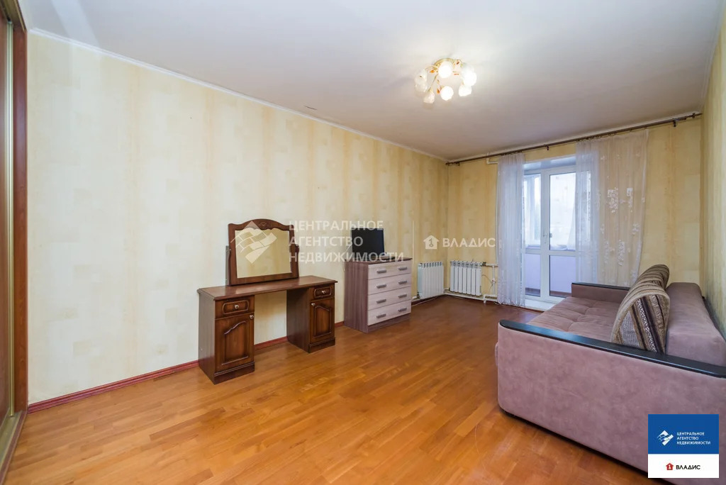 Продажа квартиры, Рязань - Фото 14