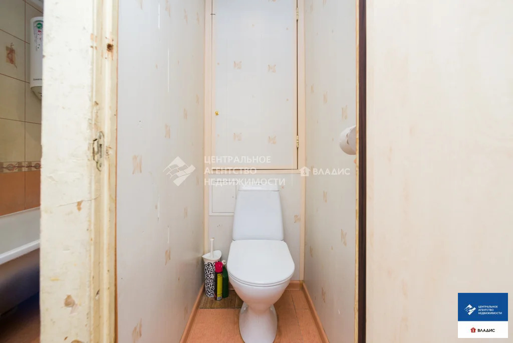 Продажа квартиры, Рязань - Фото 10