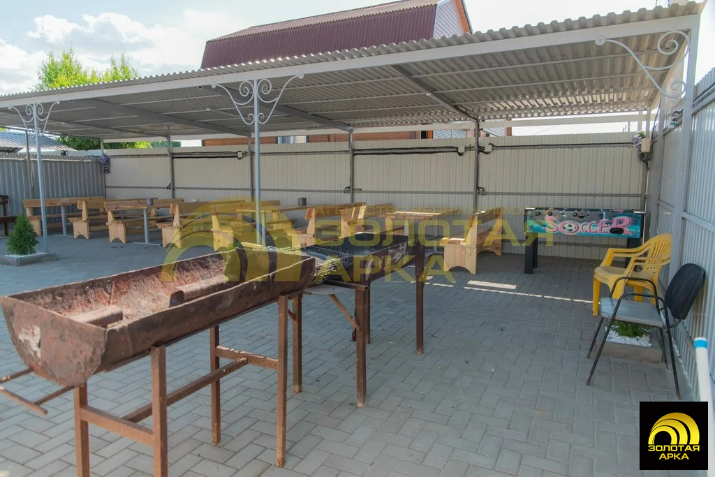 Продажа готового бизнеса, Темрюкский район, Столичная улица - Фото 2