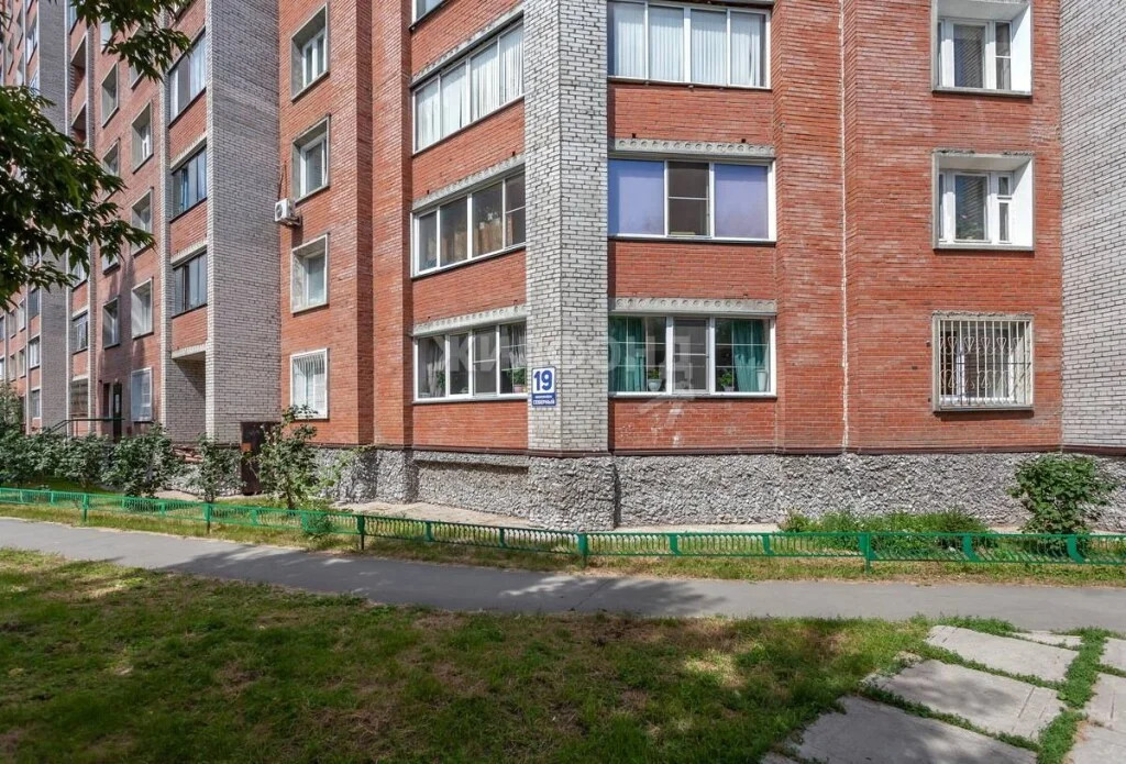 Продажа квартиры, Бердск, микрорайон Северный - Фото 13