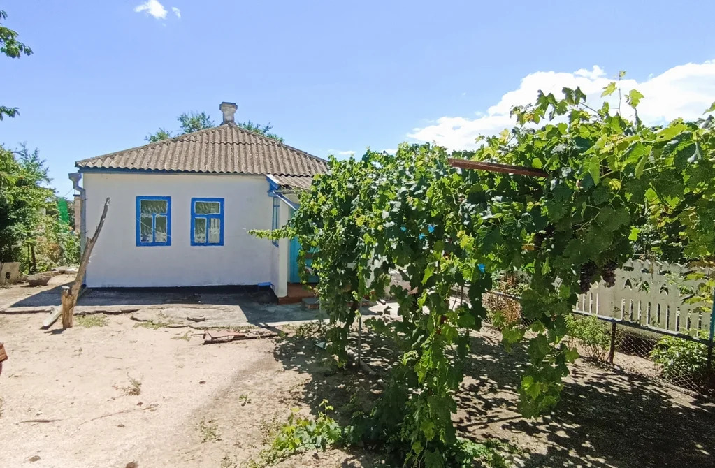 Продажа дома, Ахтанизовская, Темрюкский район, ул. Батурина - Фото 2