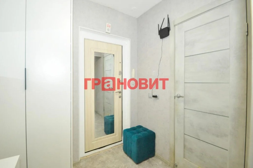 Продажа квартиры, Новосибирск, ул. Зорге - Фото 14