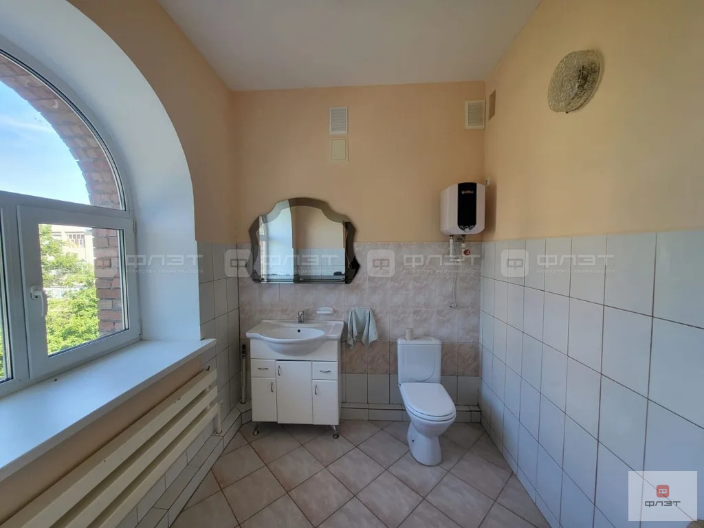 Продажа офиса, Чистополь, Чистопольский район, ул. Энгельса - Фото 24