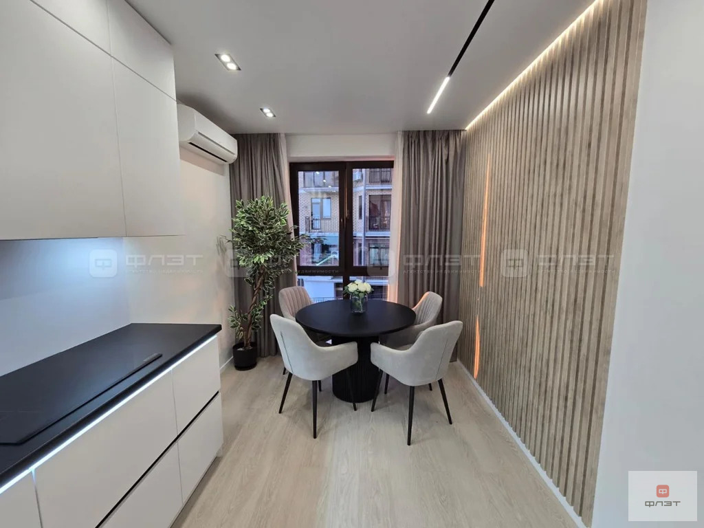 Продажа квартиры, Казань, ул. Волкова - Фото 2