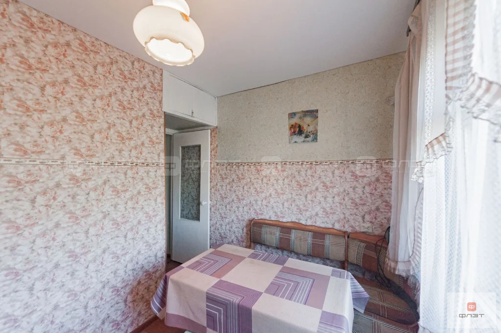 Продажа квартиры, Казань, ул. Даурская - Фото 18