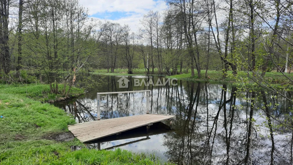 Селивановский район, посёлок Красная Ушна, Школьная улица, д.1, ... - Фото 14