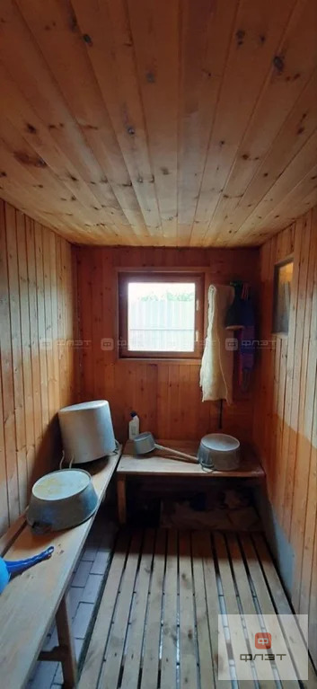 Продажа дома, Высокогорский район, дом 273 - Фото 18