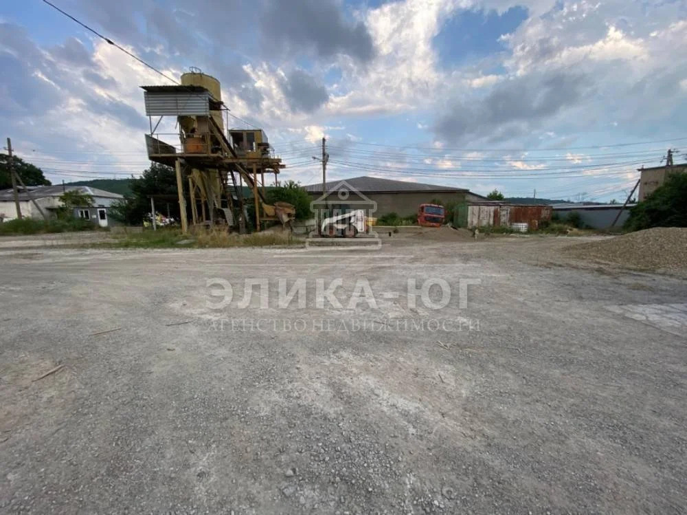 Продажа участка, Джубга, Туапсинский район, Новороссийское шоссе ул. - Фото 3