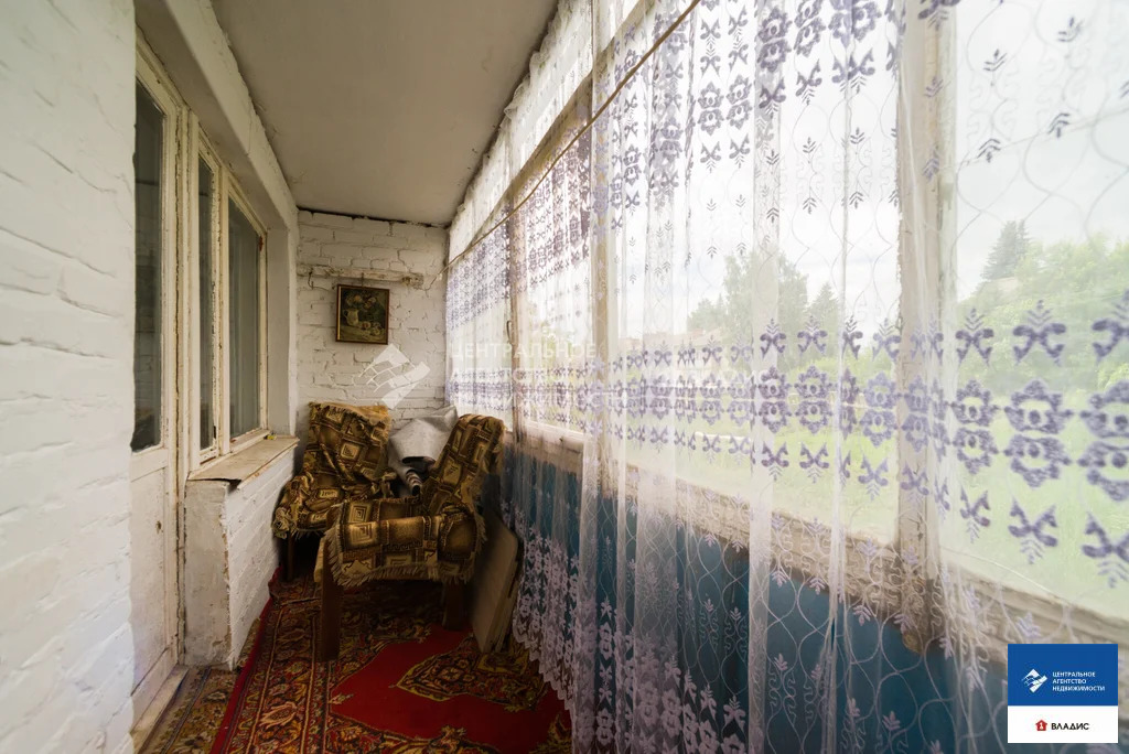 Продажа квартиры, Михайлов, Михайловский район, ул. 50 лет ВЛКСМ - Фото 10