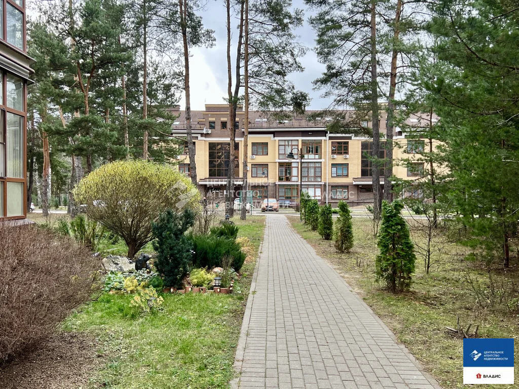 Продажа квартиры, Рязань, Мещерская улица - Фото 25