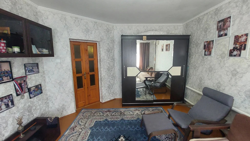 Продажа дома, Темрюк, Темрюкский район, ул. Орджоникидзе - Фото 9