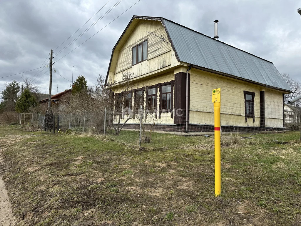 Собинский район, деревня Хреново, дом на продажу, Купить дом Хреново,  Собинский район, ID объекта - 506693399