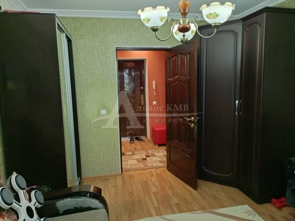 Продажа квартиры, Георгиевск, ул. Кочубея - Фото 5