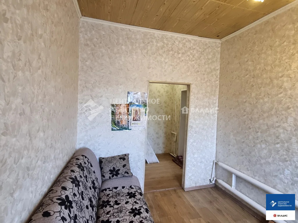 Продажа дома, Рязань, 1А - Фото 12