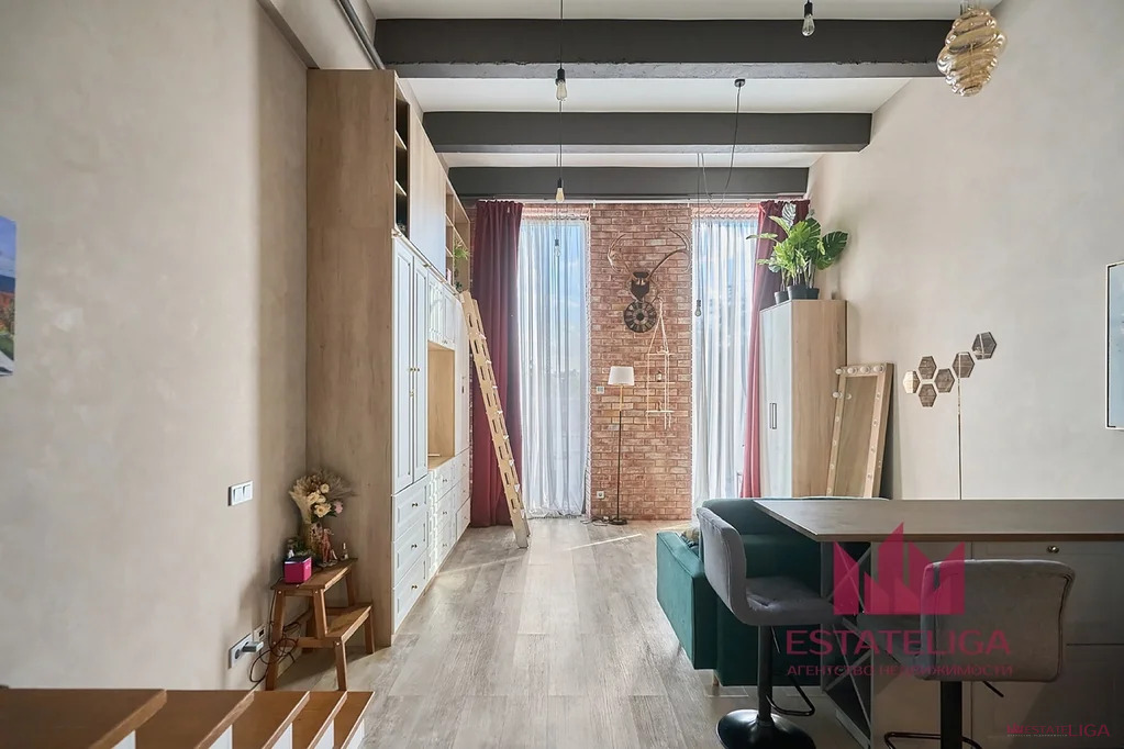 Продажа квартиры, Нижняя Красносельская улица - Фото 4