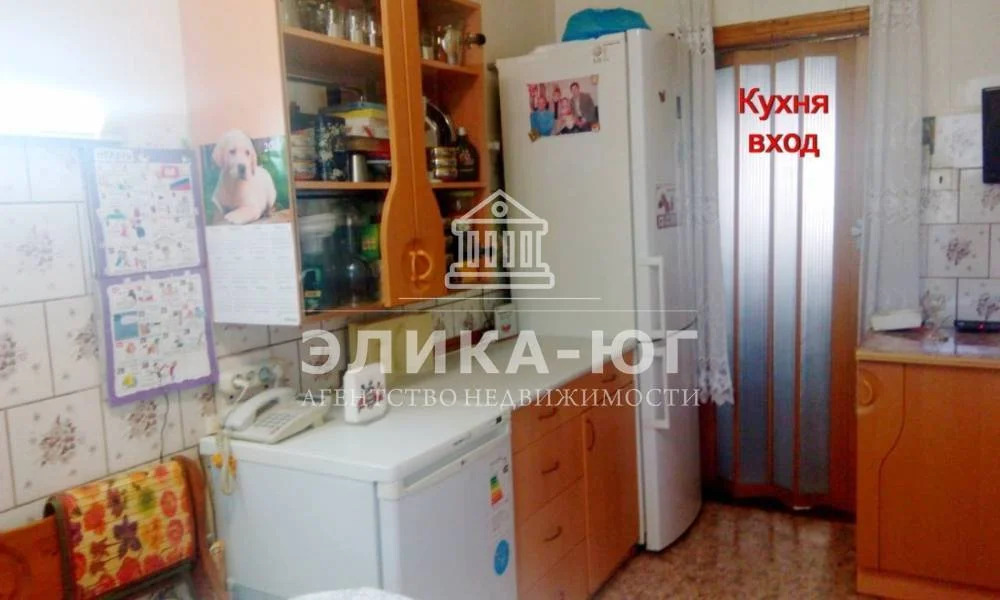 Продажа квартиры, Джубга, Туапсинский район, Новороссийское шоссе ул. - Фото 8