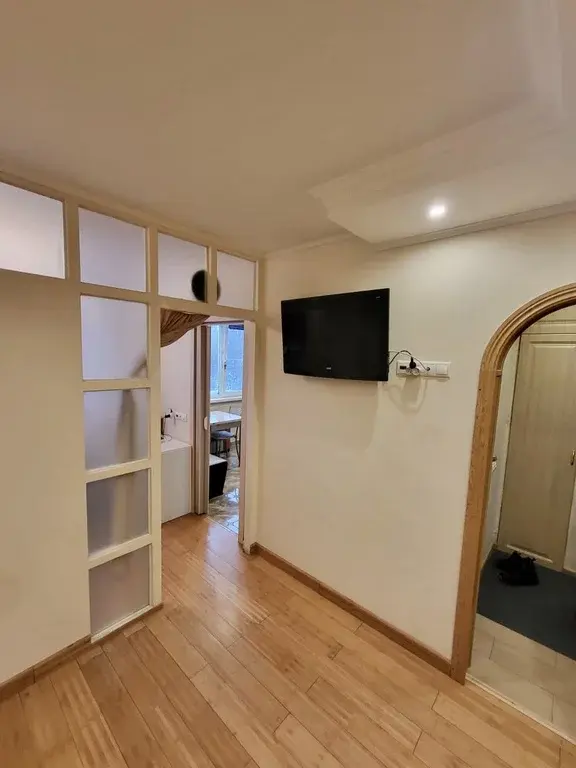 Продается отличная 1 комнатная квартира в городе Мытищи - Фото 8