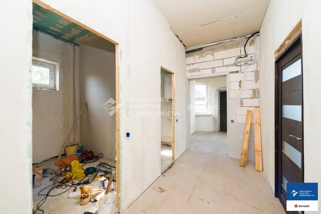 Продажа дома, Рыбновский район, садоводческое товарищество Колхозник - Фото 11