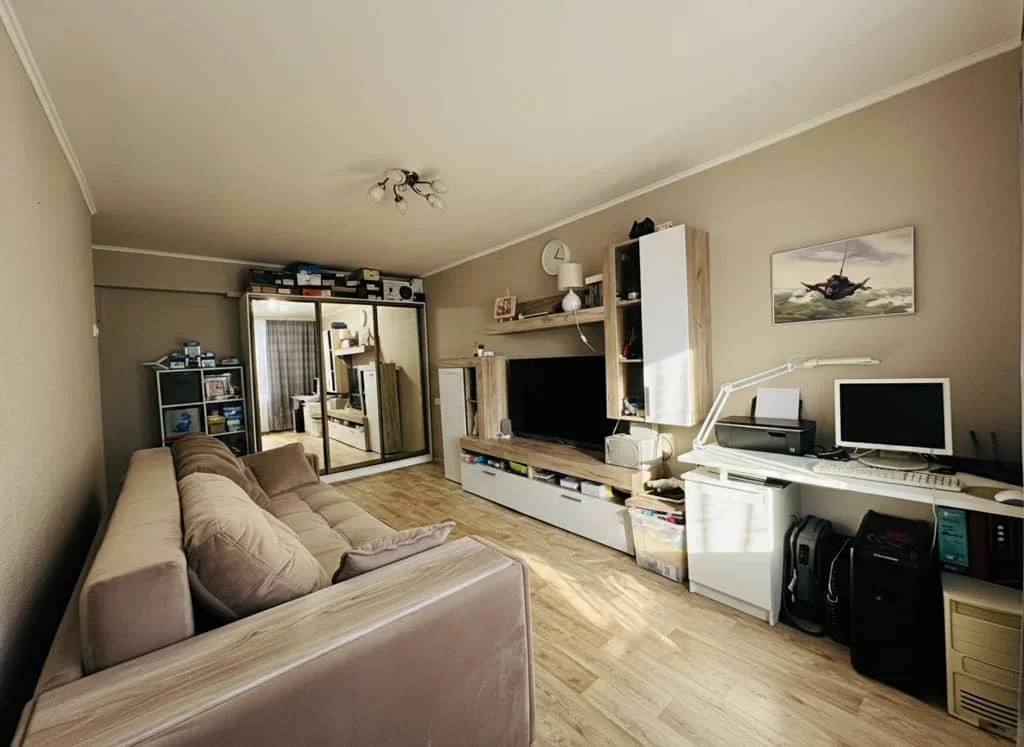 Продажа квартиры, Долгопрудный, ул. Спортивная - Фото 9