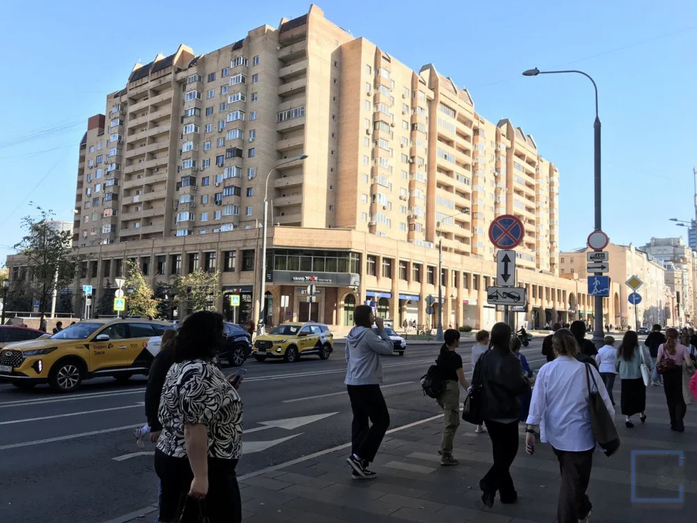 Продажа ПСН, м. Менделеевская, ул. Долгоруковская - Фото 7