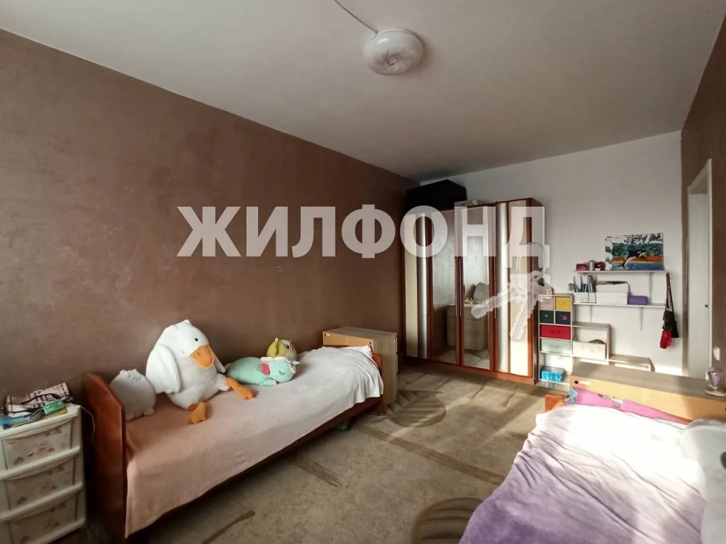 Продажа квартиры, Новосибирск, Ясный Берег - Фото 4
