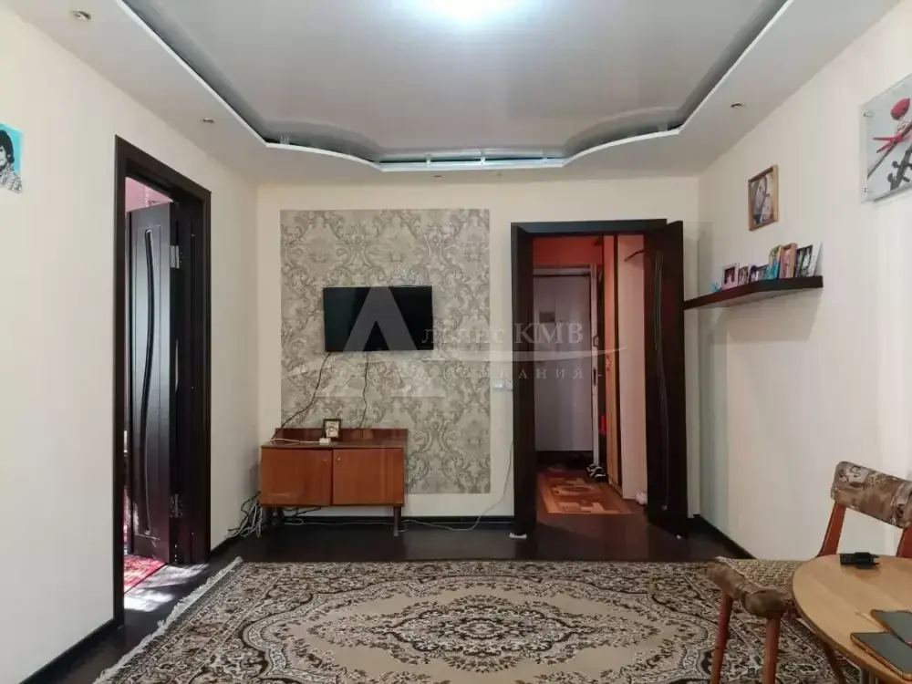 Продажа квартиры, Георгиевск, ул. Калинина - Фото 1