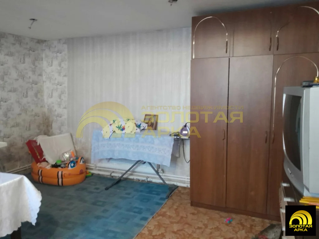 Продажа дома, Старотитаровская, Темрюкский район, Ильича пер. - Фото 19