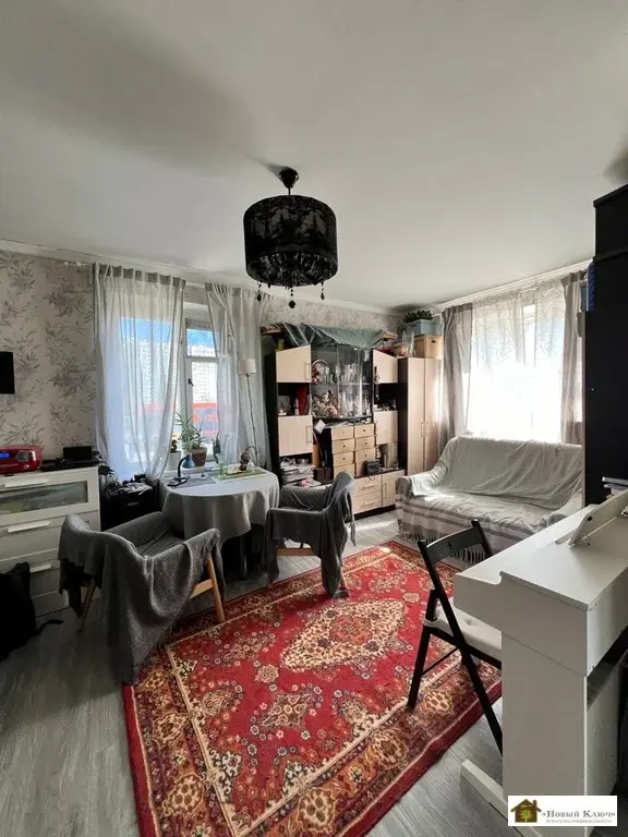 Продается 1-ком кв г.Балашиха, ул.Маяковского,д.18 - Фото 0