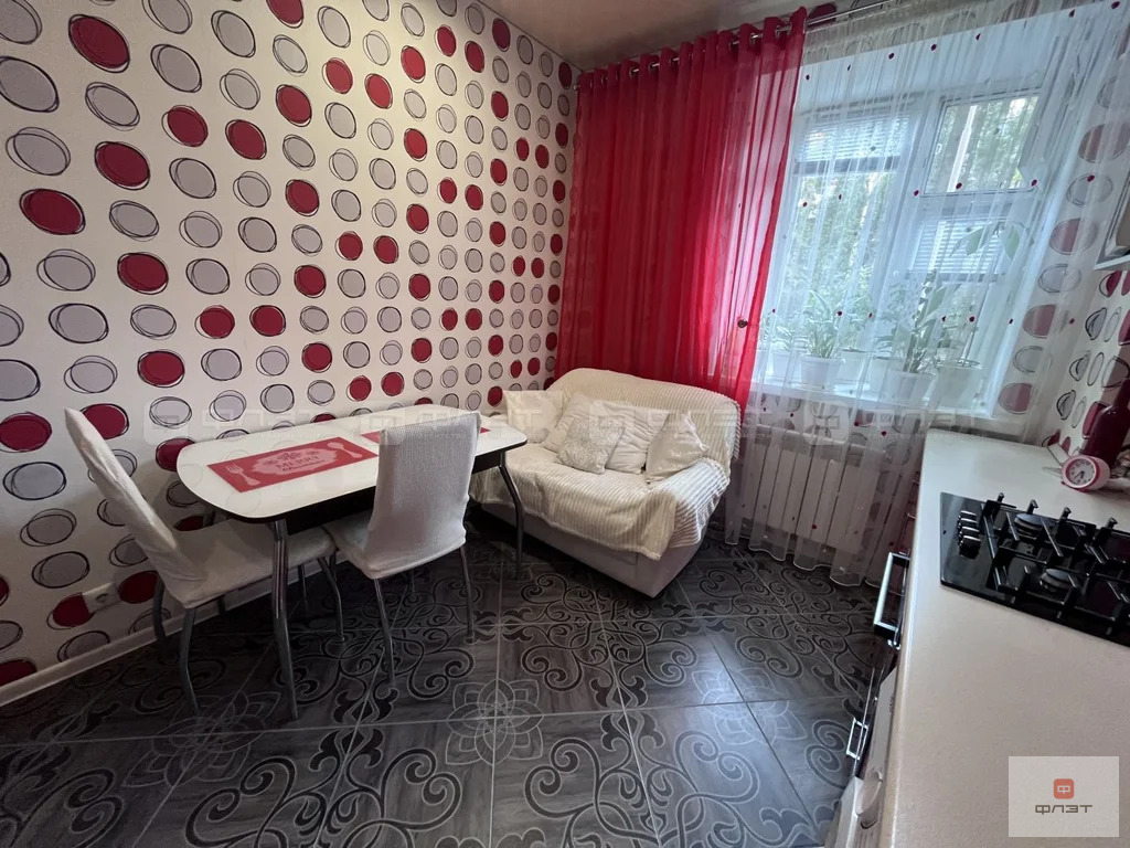 Продажа квартиры, Казань, ул. Чистопольская - Фото 4
