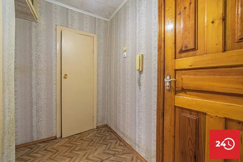 Продается 1 комнатная квартира по ул.Вадинской,7 (Терновка) - Фото 25