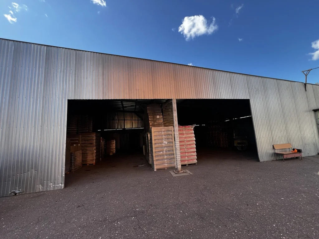 Аренда производства от 350 кв.м - Фото 10