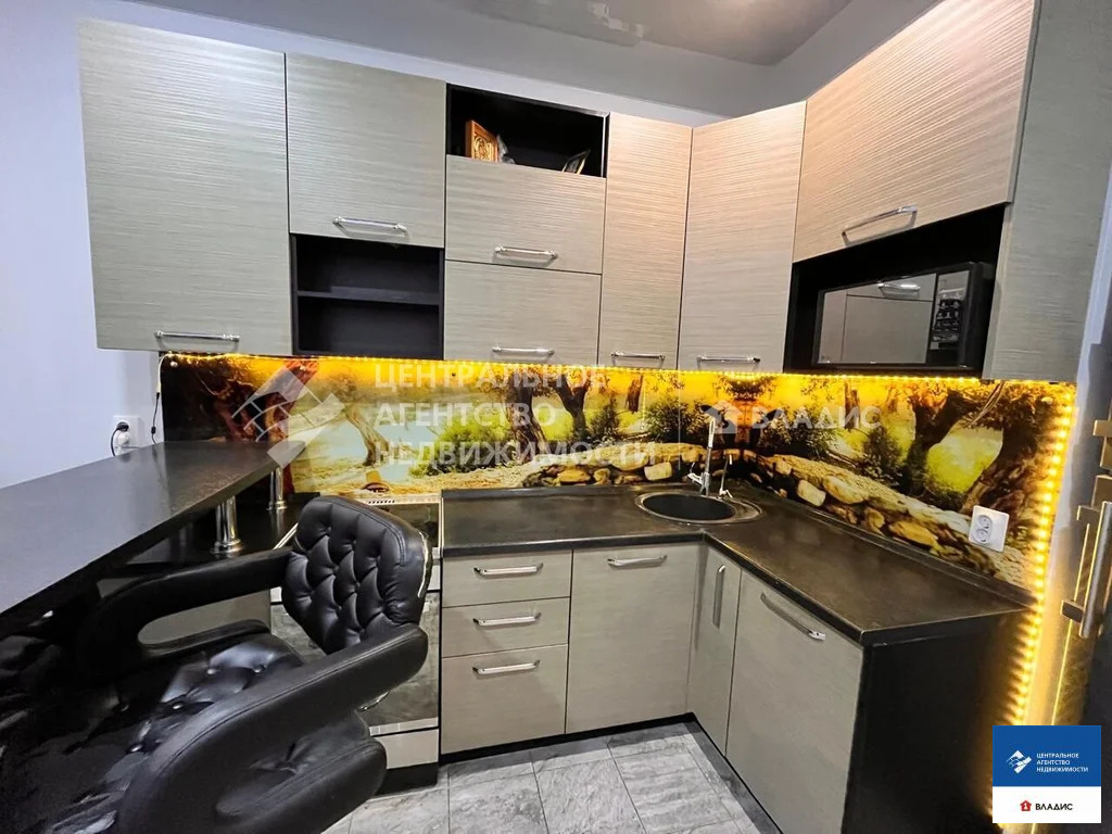 Продажа квартиры, Рязань, Московское ш. - Фото 1