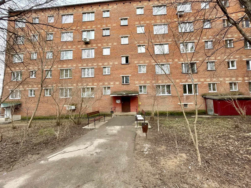 Продажа квартиры, Яхрома, Дмитровский район, ул. Ленина - Фото 12