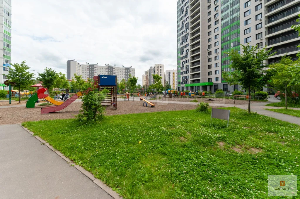 Продажа квартиры, Казань, ул. Натана Рахлина - Фото 30