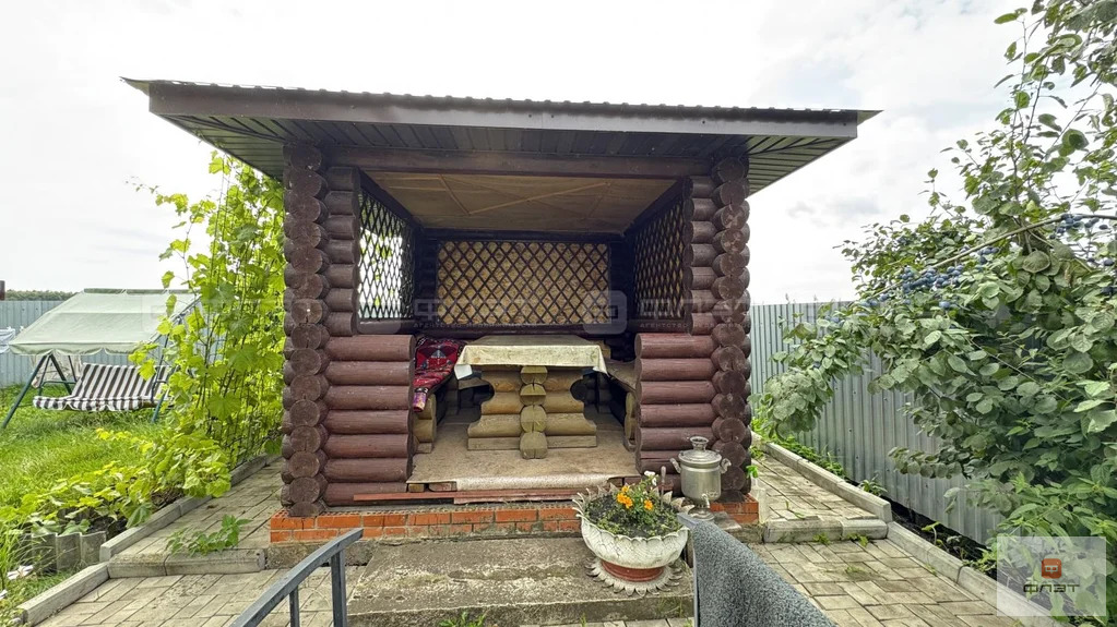 Продажа дома, Татарская Айша, Высокогорский район, ул. Пригородная - Фото 14