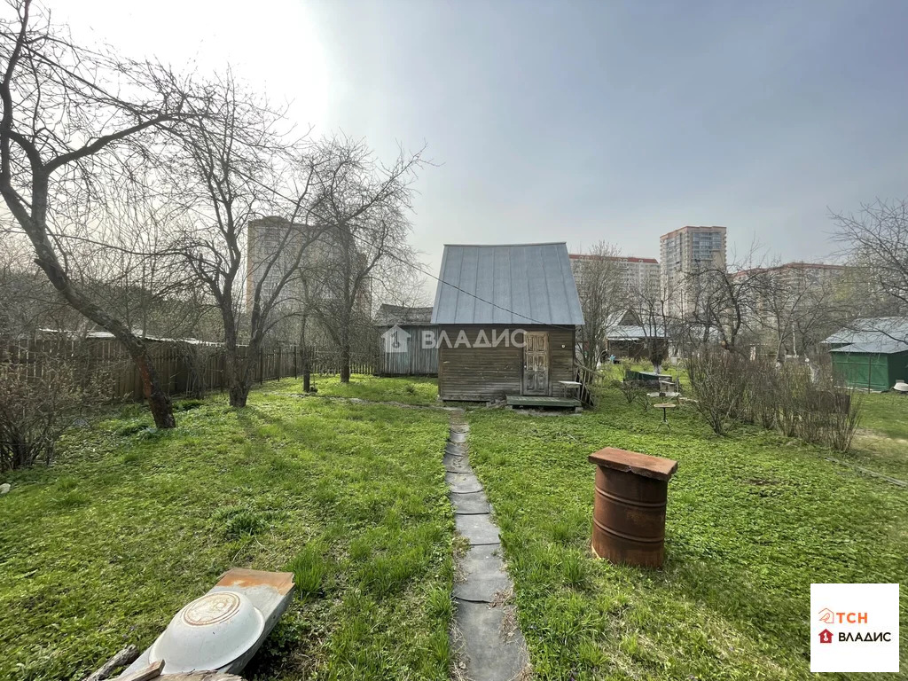 Продажа участка, Королев - Фото 4