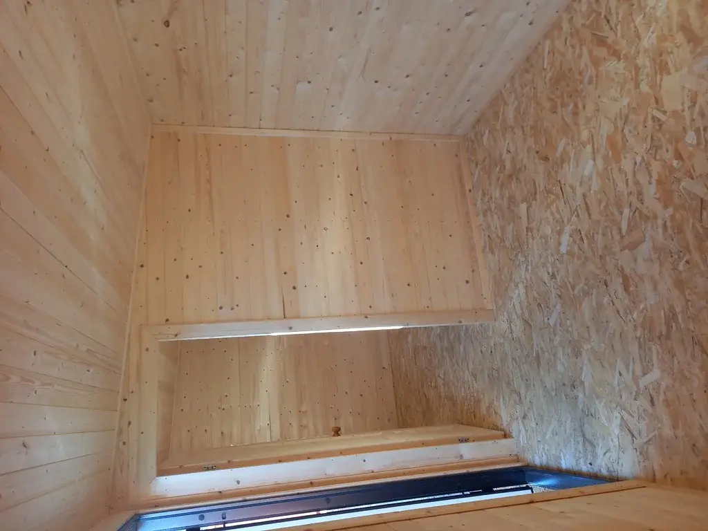 Продаю садовый участок в Шевелёво - Фото 11