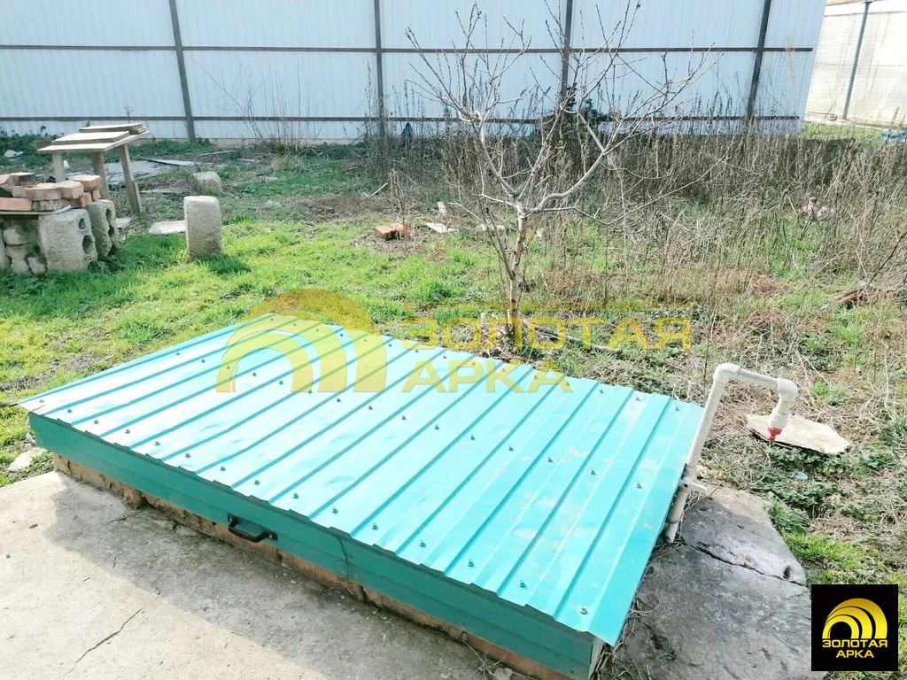 Продажа дома, Холмская, Абинский район, ул. Свердлова - Фото 17