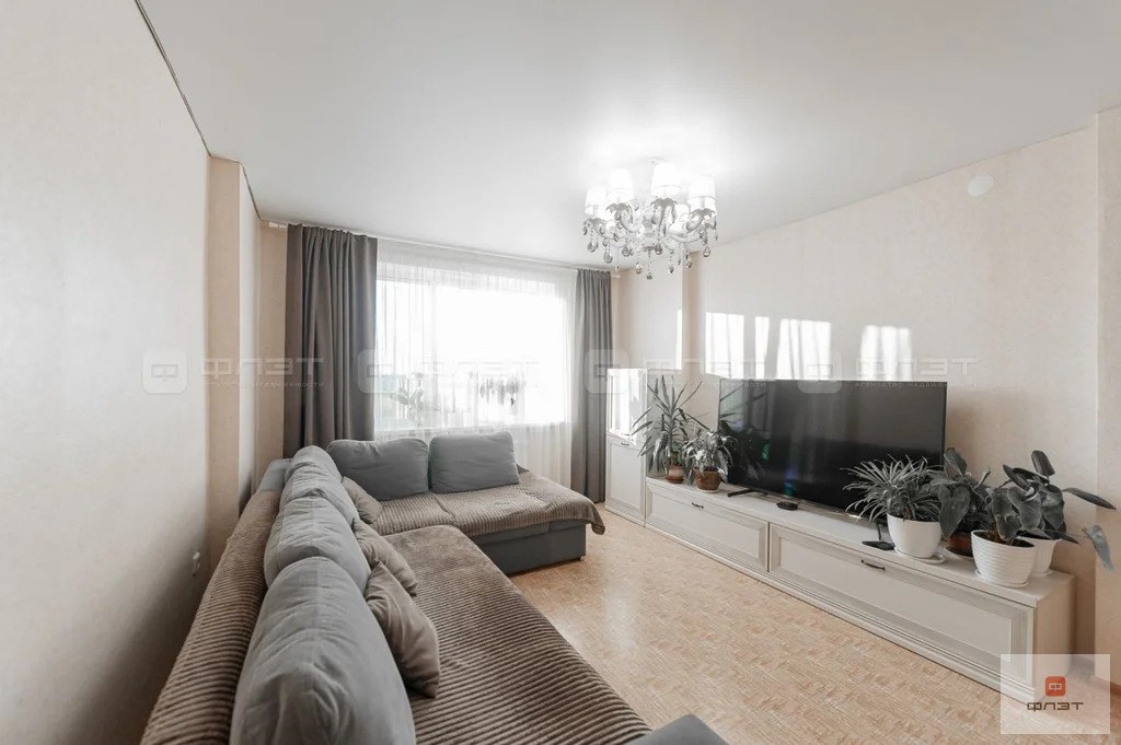 Продажа квартиры, Казань, ул. Виктора Сажинова - Фото 17